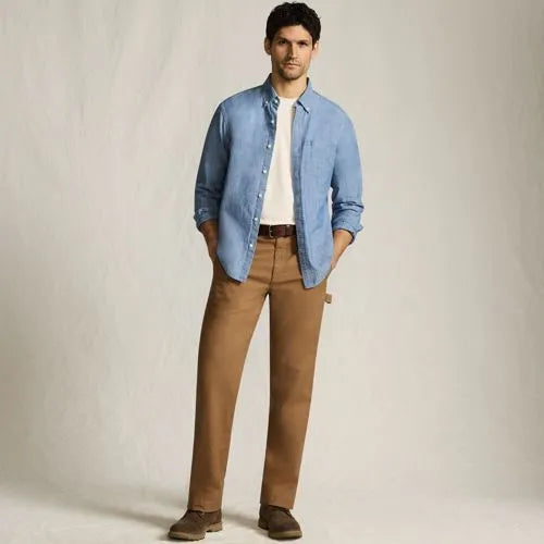 Men's Carpenter Pant