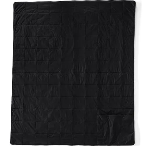 Wanderweight Packable Throw Blanket