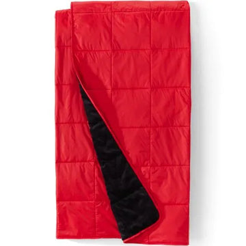 Wanderweight Packable Throw Blanket