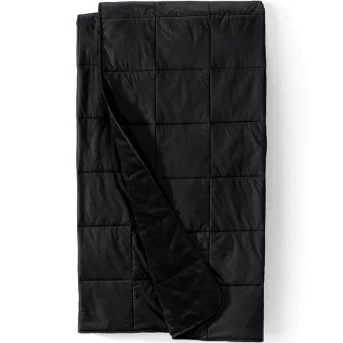 Wanderweight Packable Throw Blanket