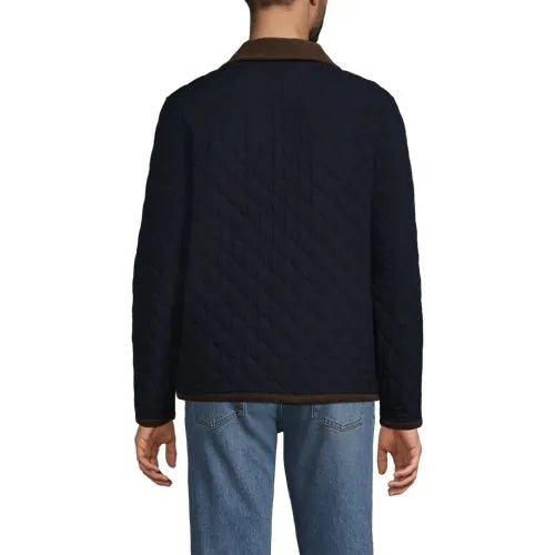 Men's Reversible Insulated Barn Jacket