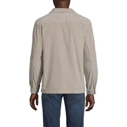 Men's Corduroy Chore Jacket