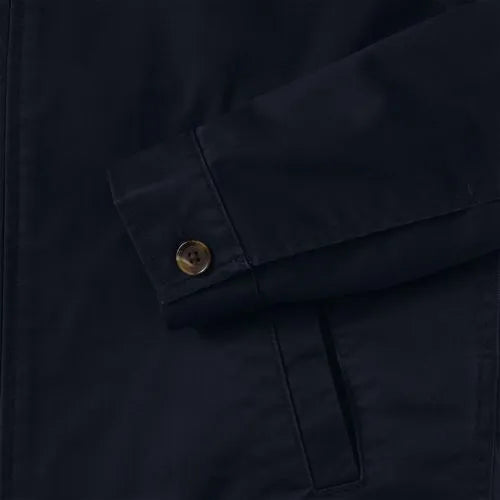 Men's Travel Kit Harrington Jacket