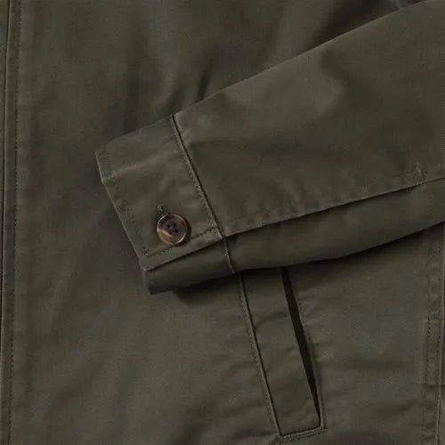 Men's Travel Kit Harrington Jacket