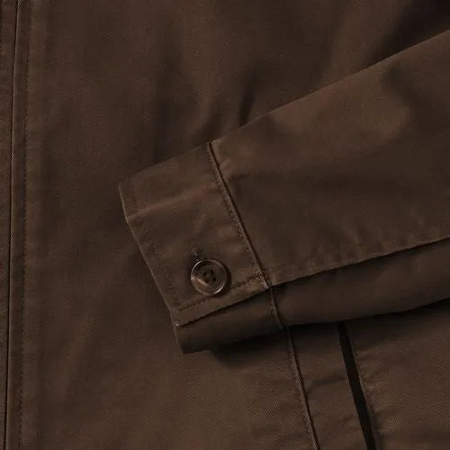 Men's Travel Kit Harrington Jacket