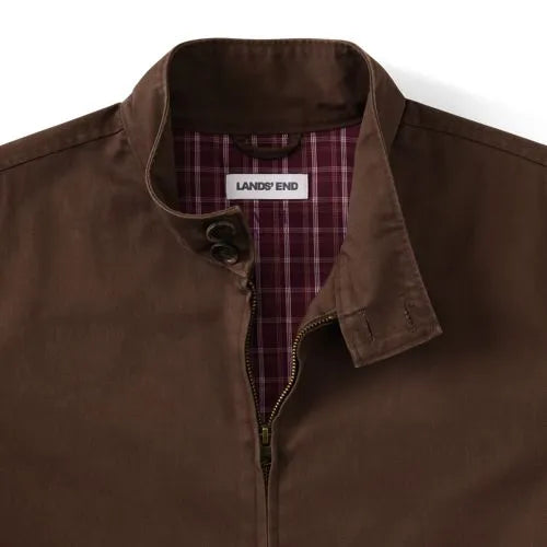 Men's Travel Kit Harrington Jacket