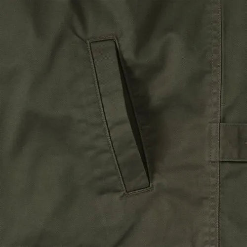 Men's Travel Kit Harrington Jacket