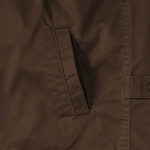 Men's Travel Kit Harrington Jacket