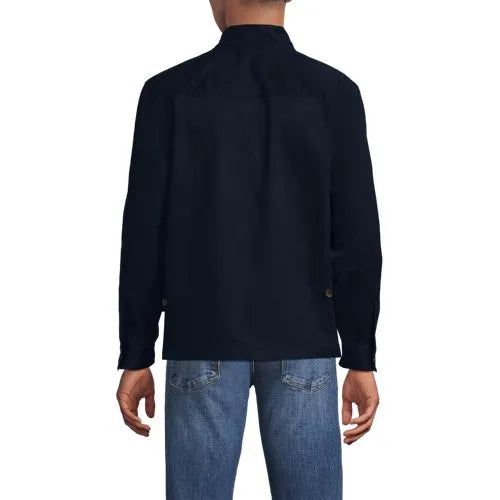 Men's Travel Kit Harrington Jacket