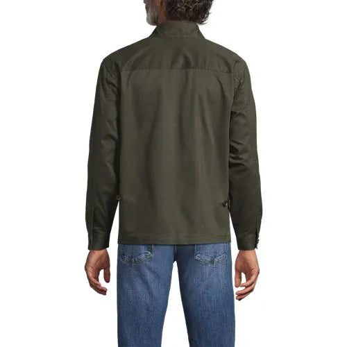 Men's Travel Kit Harrington Jacket