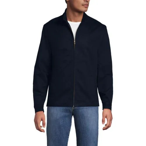 Men's Travel Kit Harrington Jacket