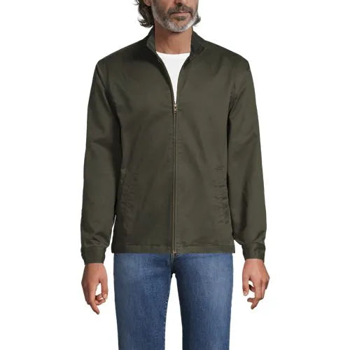 Men's Travel Kit Harrington Jacket