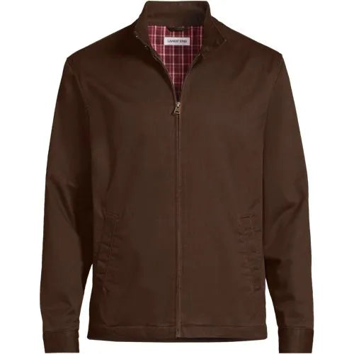 Men's Travel Kit Harrington Jacket