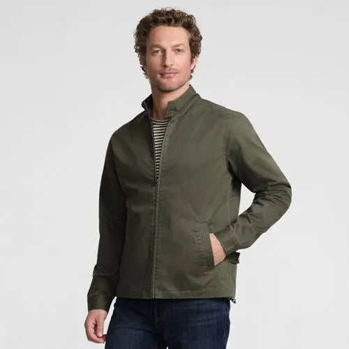 Men's Travel Kit Harrington Jacket