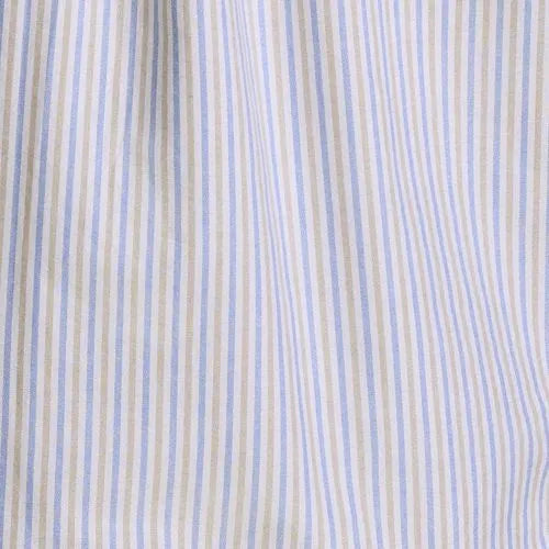 Men's Short Sleeve Sail Rigger Oxford Shirt