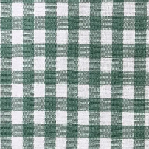 Men's Short Sleeve Poplin Shirt