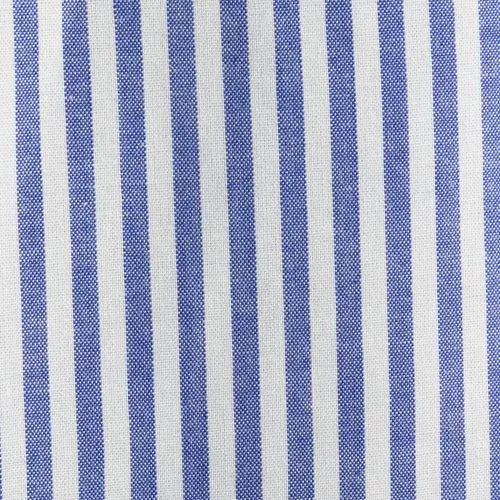 Men's Short Sleeve Poplin Shirt