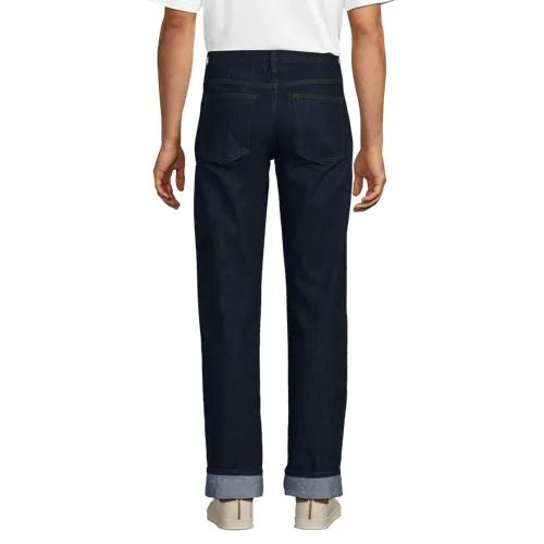 Men's Selvedge Jean