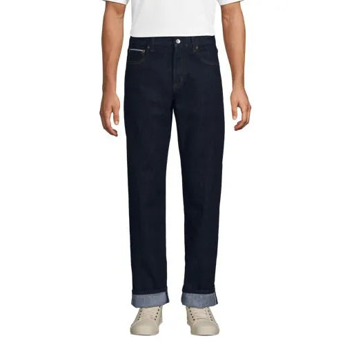 Men's Selvedge Jean