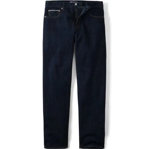 Men's Selvedge Jean