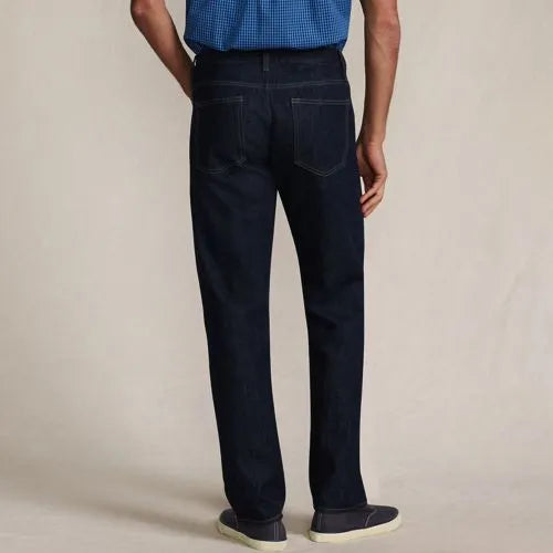Men's Selvedge Jean