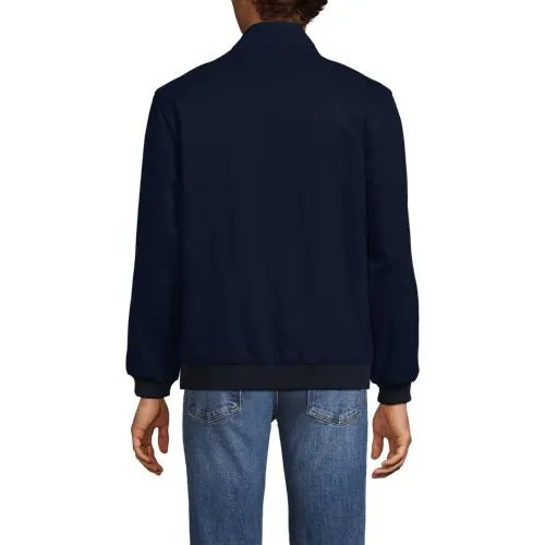 Men's Reversible Harrington Jacket