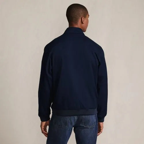Men's Reversible Harrington Jacket