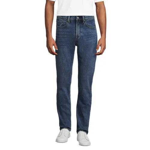 Men's Stretch Slim Fit Jean