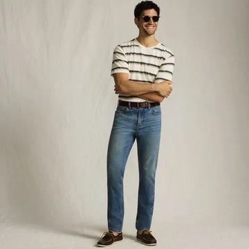 Men's Stretch Slim Fit Jean