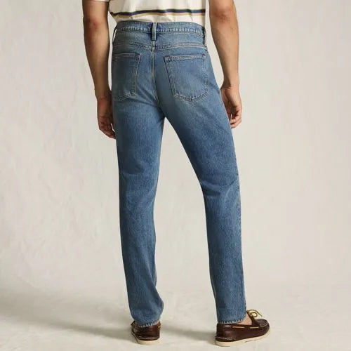 Men's Stretch Slim Fit Jean