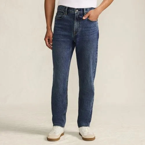 Men's Stretch Slim Fit Jean