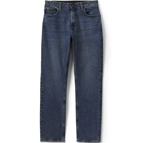 Men's Stretch Comfort Waist Athletic Fit Jean