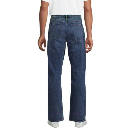 Men's Stretch Athletic Fit Jean