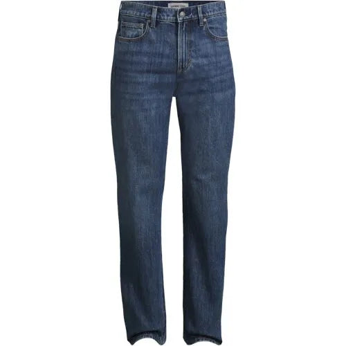 Men's Rigid Comfort Waist Easy Classic Fit Jean