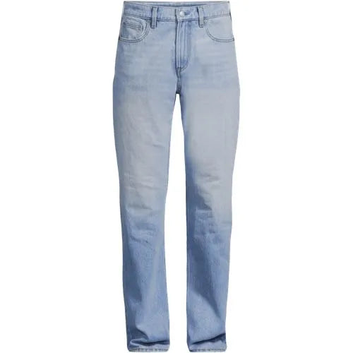 Men's Rigid Comfort Waist Easy Classic Fit Jean