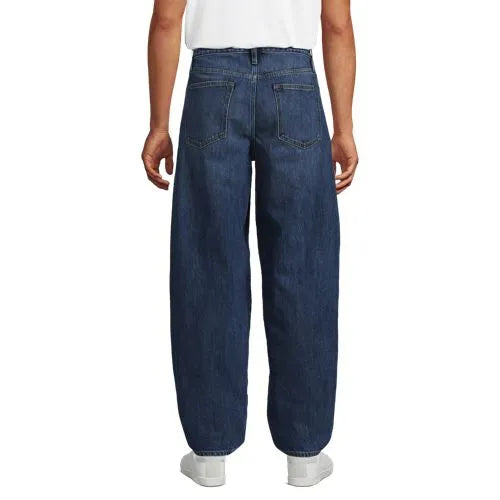 Men's Rigid Barrel Jean