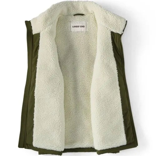 Men's Insulated Field Vest