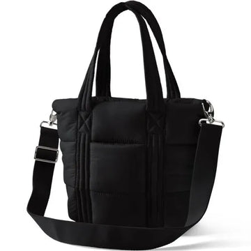 Wanderweight Ultralight Packable Crossbody Tote Bag