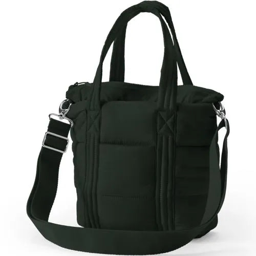 Wanderweight Ultralight Packable Crossbody Tote Bag