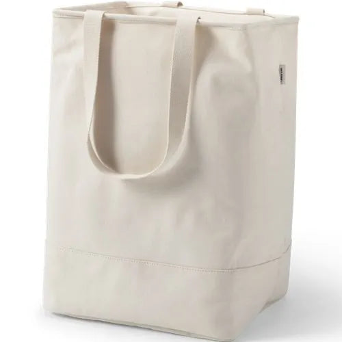 Canvas Laundry Hamper