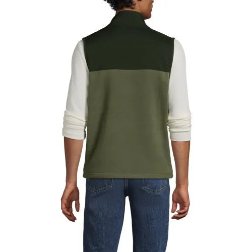 Men's Anyweather RainDefense Fleece Vest