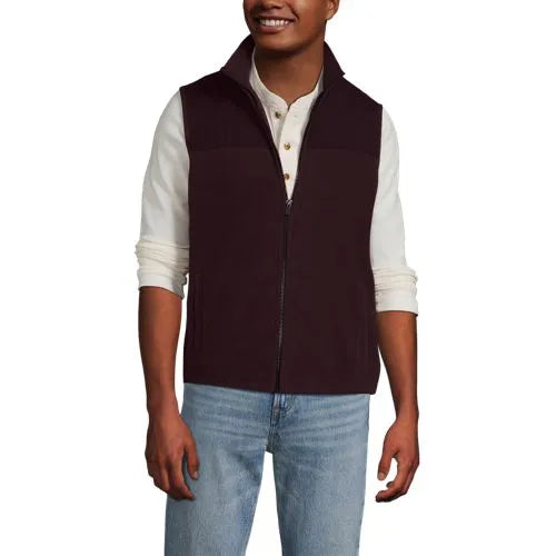 Men's Anyweather RainDefense Fleece Vest
