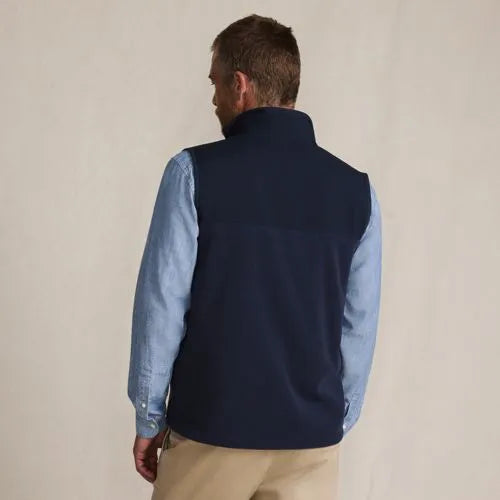 Men's Anyweather RainDefense Fleece Vest