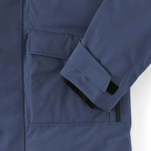 Men's Squall Thermal Insulated Parka