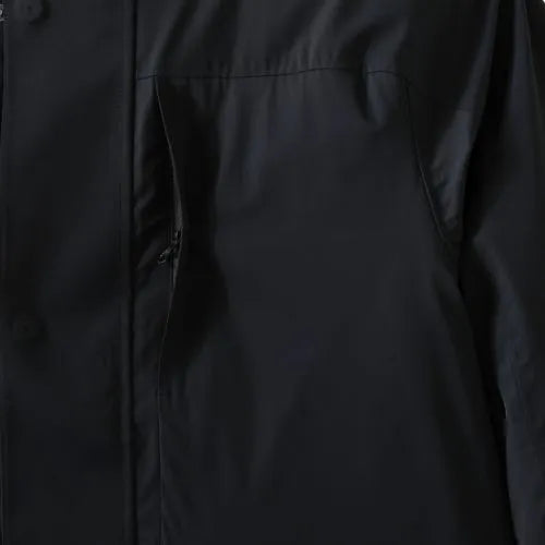 Men's Squall Thermal Insulated Parka