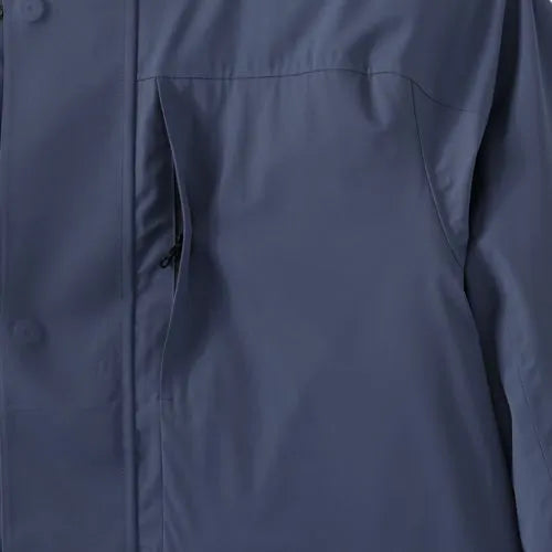 Men's Squall Thermal Insulated Parka
