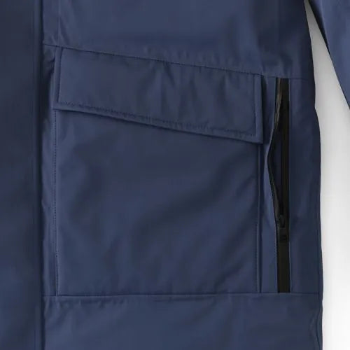 Men's Squall Thermal Insulated Parka