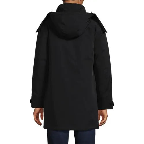 Men's Squall Thermal Insulated Parka