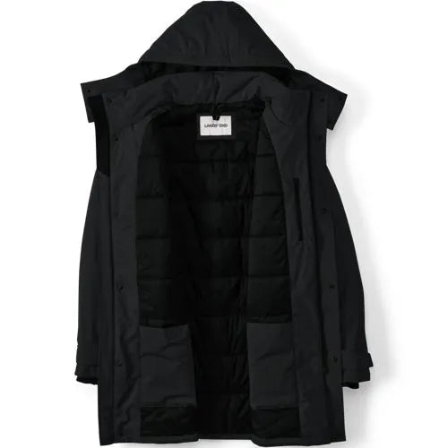 Men's Squall Thermal Insulated Parka