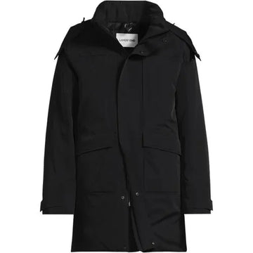 Men's Squall Thermal Insulated Parka